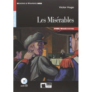 Les Misérables - Victor Hugo