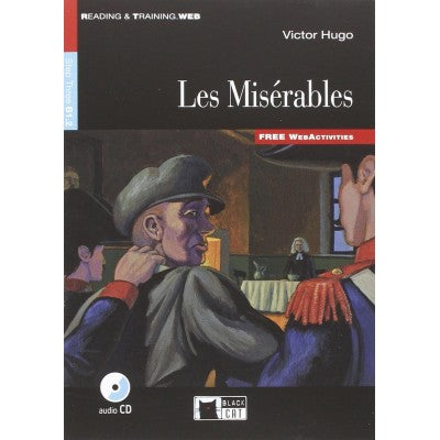 Les Misérables - Victor Hugo