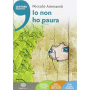 Io Non Ho Paura - Niccolò Ammaniti