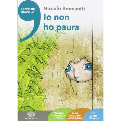 Io Non Ho Paura - Niccolò Ammaniti