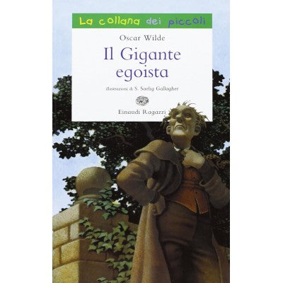 Il Gigante Egoista - Oscar Wilde