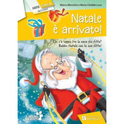 Natale È Arrivato - Raffaello Ragazzi