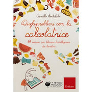 Disfaproblemi Con La Calcolatrice - Erickson