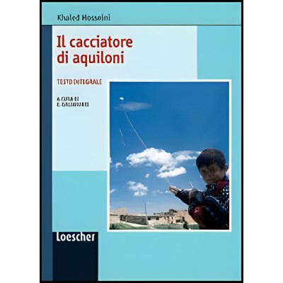 Il Cacciatore Di Aquiloni