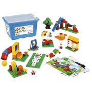 Lego Education - Parco Dei Giochi 45001