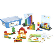 Lego Education - Costruzioni Creative 45000