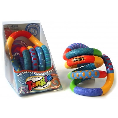 Tangle Original Texture