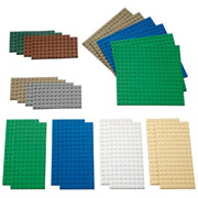 Lego - Piastre Piccole 9388