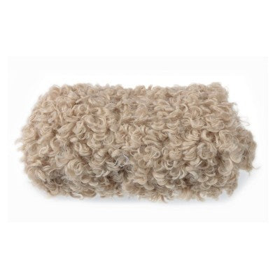 Nastro Peluche Riccio Beige - Renkalik