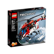 Lego Technic - Elicottero Da Salvataggio 42092