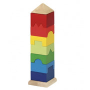 Torre Impilabile - Goki