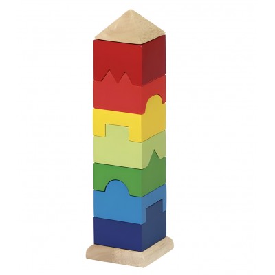 Torre Impilabile - Goki