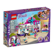 Lego Friends - Il Salone Di Bellezza Di Heartlake City 41391