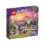 Lego Friends - Gli Stand Del Luna Park Magico 41687