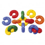 Flacone Costruzioni Di Abbracci - Quercetti 2461