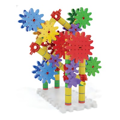 Georello 3d - Quercetti 02385