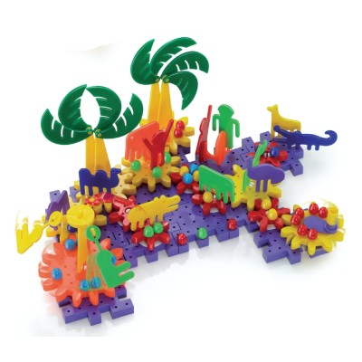 Georello Park - Quercetti 02349