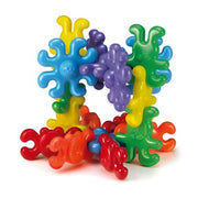 Animaletti Forme Ad Incastro - Quercetti 2556