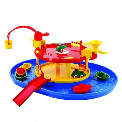 Porto Con Autorimessa - Vikingtoys 5000