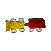 Macchinina Con Rimorchio Chubbies With Trailer – Viking Toys 1144b