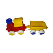 Trenino Con Rimorchio Chubbies With Trailer – Viking Toys 1144d