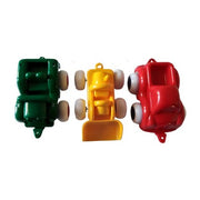 Set 3 Veicoli Chubbies – Viking Toys 1141a