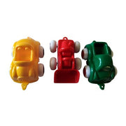 Set 3 Veicoli Chubbies – Viking Toys 1141b