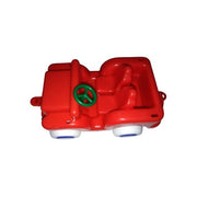 Macchinina Maxi Car – Viking Toys  1085a