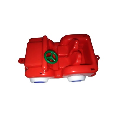 Macchinina Maxi Car – Viking Toys  1085a