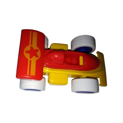 Macchinina Da Corsa Maxi Racer – Viking Toys  1087a