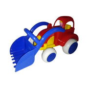 Trattore Jumbo Tractor Con Personaggio – Viking Toys 1255c