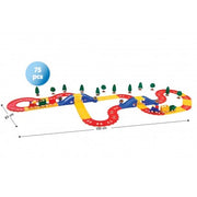 Pista Per Treni Grande – Viking Toys 15573