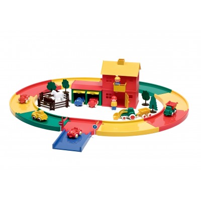 Set Villaggio – Viking Toys 50022