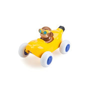 Cute Racer Banana – Viking Toys 1363
