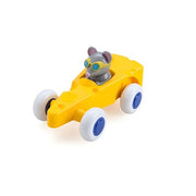 Cute Racer Formaggio – Viking Toys 1362