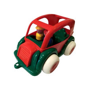 Mini Van Con 2 Personaggi – Viking Toys 1261d