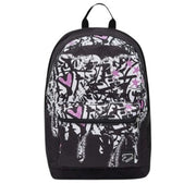 Zaino Seven Reversibile New The Double Flashing Xxl Con Cuffie Wireless