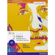 Fisica. Modelli Teorici E Problem Solving (vol. 2). Per Le Scuole Superiori. Con E-book. Con Espansione Online