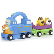 Camion Circo Charlie - Little Tikes