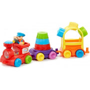 Trenino Delle Forme - Little Tikes