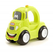 Camioncino Sonoro Carey - Little Tikes