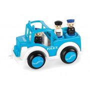 Original Jumbo Polizia - Viking Toys Vk81269