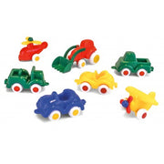 Original Mini Paffutelle Classic 7 Pz – Viking Toys Vk81119