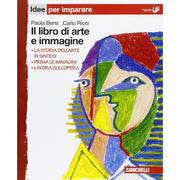 Il Libro Di Arte E Immagine