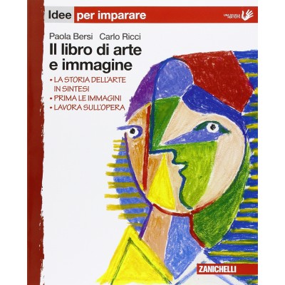 Il Libro Di Arte E Immagine