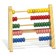 Pallottoliere In Legno - Cwr X066