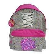 Zaino Americano Il Mondo Di Patty