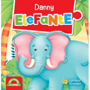 Danny Elefante - Raffaello Ragazzi