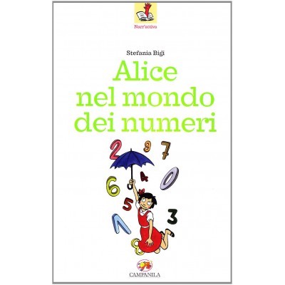 Alice Nel Mondo Dei Numeri