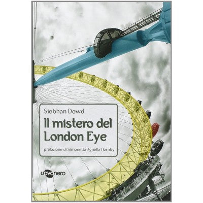 Il Mistero Del London Eye